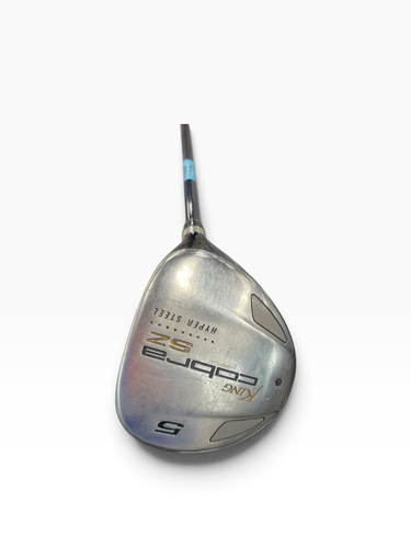 Used Cobra KINGS COBRA SZ Mens Fairway Wood RH 5 Wood 11735-S000369032