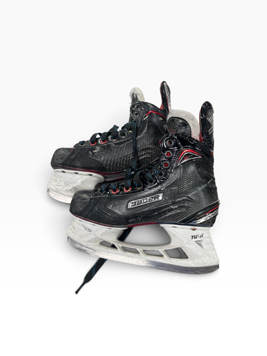 Used Bauer VAPOR X700 Junior Hockey Skate Junior 04.5 11735-S000369024