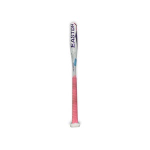 Used Easton PINK SAPHIRE FP22PSA BB/SB Fastpitch Bat 30" 11735-S000369010