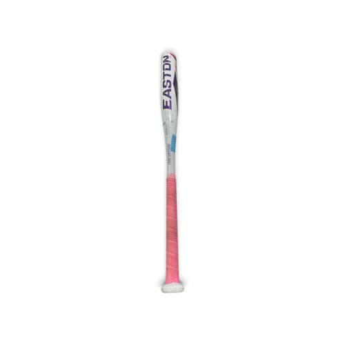 Used Easton PINK SAPHIRE FP22PSA BB/SB Fastpitch Bat 30" 11735-S000369010
