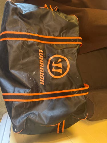 Warrior Bag (Used)