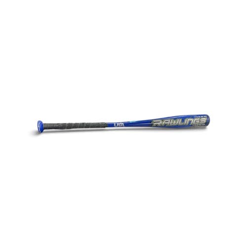 Used Rawlings WICKED BB/SB Youth Bat 30" 11735-S000367972