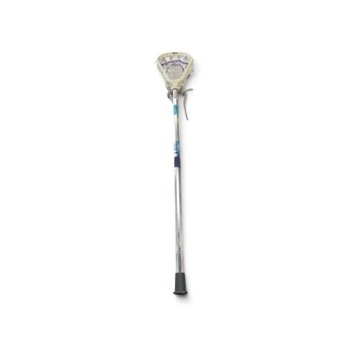 Used STX RACY Wmn Atk/Mid Complete Stick White 11735-S000367969