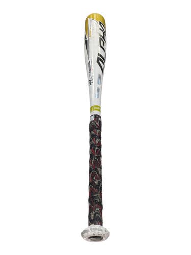 Used Easton JBB20AL10 BB/SB USSSA 2 3/4 Bat 27" 11735-S000367872