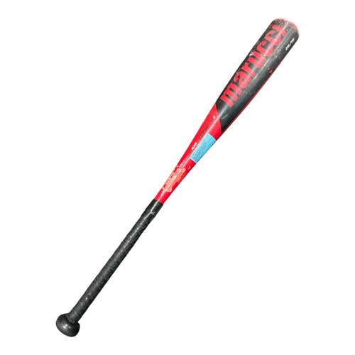 Used Marucci CAT BB/SB USA 2 1/4 Bat 28" 11735-S000367327