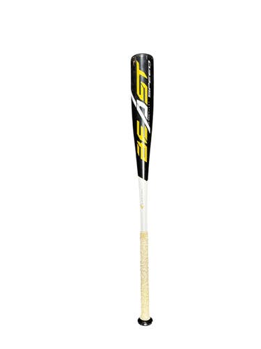 Used Easton YBB19BS10 BB/SB USA 2 5/8 Bat 29" 11735-S000367192