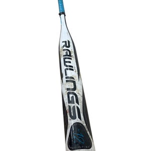 Used Rawlings ECLIPSE BB/SB Fastpitch Bat 32" 11735-S000366588