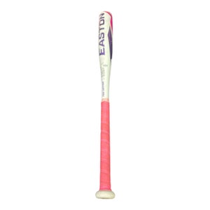 Used Easton PINK SAPPHIRE BB/SB Fastpitch Bat 27" 11735-S000363234