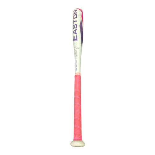 Used Easton PINK SAPPHIRE BB/SB Fastpitch Bat 27" 11735-S000363234