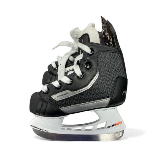 Used AMP300 Youth Hockey Skate Youth 10.0 11735-S000356468