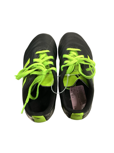 Used Adidas Soccer Cleats Black Youth 13.0 11613-S000191775