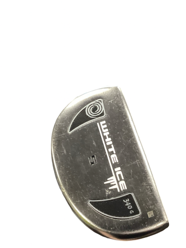 Used Odyssey WHITE ICE 5 Mens Putter RH 11613-S000191769