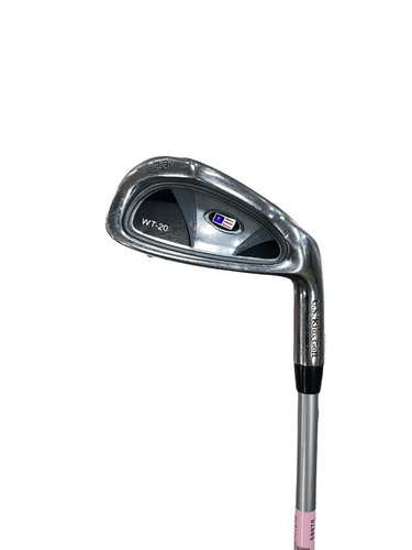 Used US Kids ULTRALIGHT WT 20 Jr Individual Iron RH 6 Iron 11613-S000191747