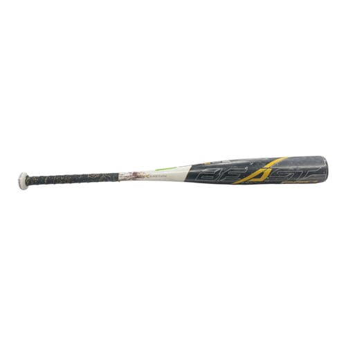 Used Easton BEAST PRO SL19BP8 BB/SB USSSA 2 3/4 Bat 31" 11735-S000356556