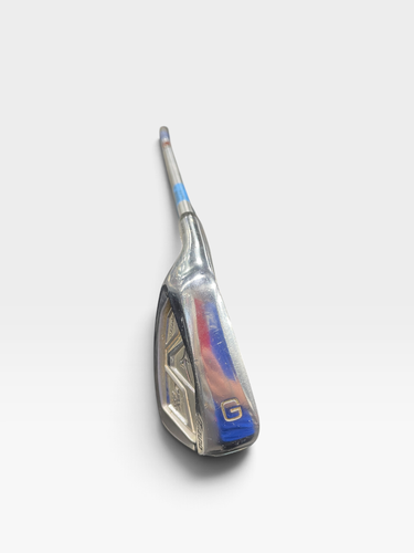 Used Mizuno JPX 850 Golf Wedge Mens LH Gap/Approach Wedge 11735-S000369739