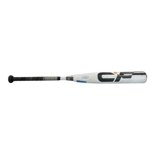 Used Demarini CF BB/SB Senior League Bat 31" 11735-S000369641