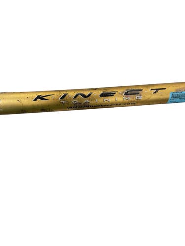 Used KINETIC TRAINING BB/SB Fungo Bat 32" 11735-S000368256