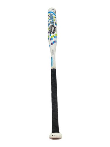 Used Louisville Slugger QUEST FPQS152 BB/SB Fastpitch Bat 30" 11735-S000367822