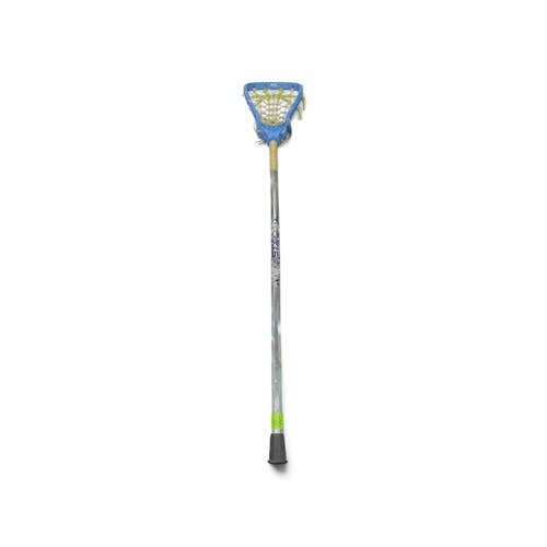 Used STX MYTH Wmn Atk/Mid Complete Stick Carolina Blue 11735-S000367684