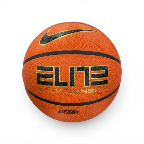 Used Nike Basketball Adult Indoor 11735-S000366698