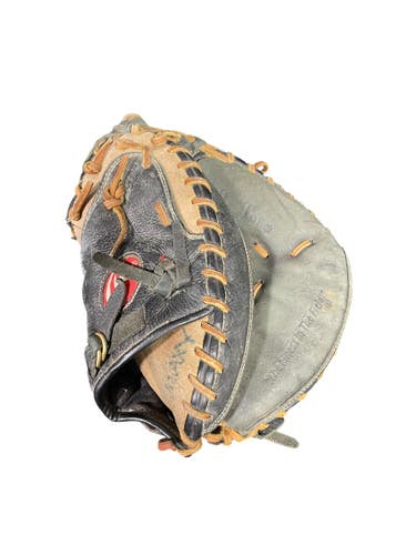 Used Rawlings RCMB BB/SB Catchers RH Throw Black 33" 11735-S000364708