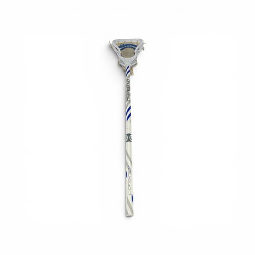 Used Maverik COMBINE Men Atk/Mid Complete Stick White 11735-S000364631