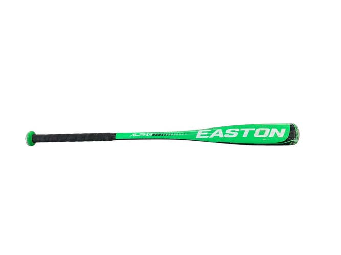 Used Easton ALPHA BB/SB USA 2 1/4 Bat 28" 11735-S000364617