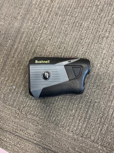 Used Bushnell TOUR V5 Field Equipment 11614-S000245895