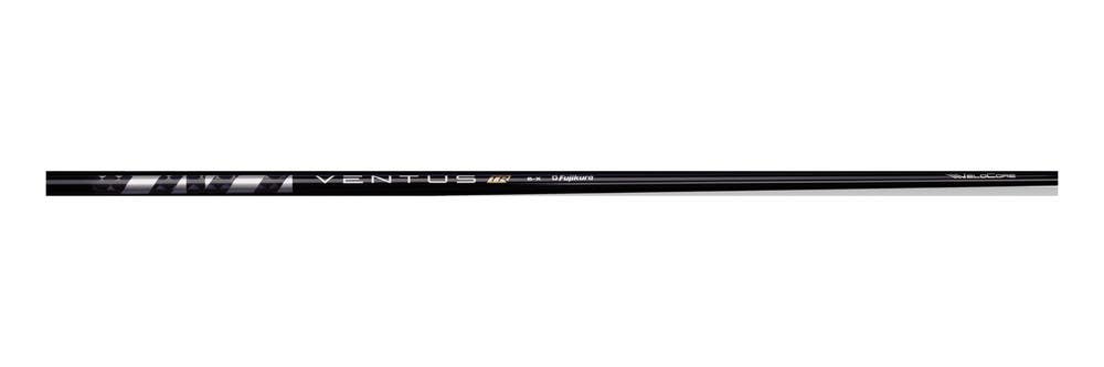 Fujikura Ventus TR Black VeloCore Golf Shaft NEW Uncut Choose Flex