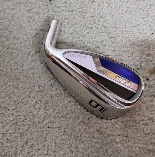 Maltby M890 9 Iron Club Head RH