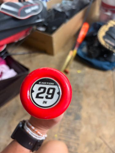 Easton Bat (-13) 16 oz 29" (Used)