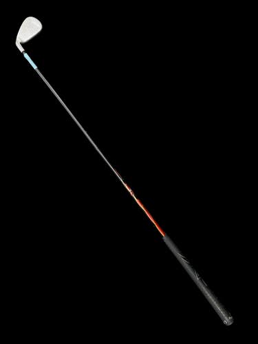 Used Callaway DIABLO EDGE Mens Individual Iron RH 6 Iron 11735-S000360304
