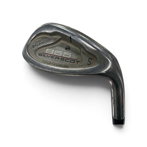 Used Tommy Armour 855S Golf Wedge Mens RH Sand Wedge 11735-S000368387