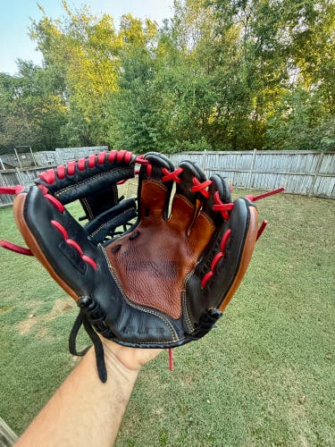 Rawlings Revo RH Infield Baseball Glove 11.5" (Used)