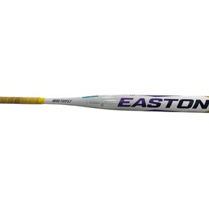 Used Easton AMETHYST FP22AMY BB/SB Fastpitch Bat 33" 11735-S000366428