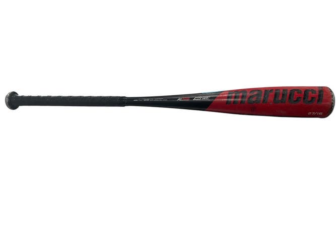 Used Marucci AZ105 BB/SB T-Ball Bat 27" 11735-S000366378