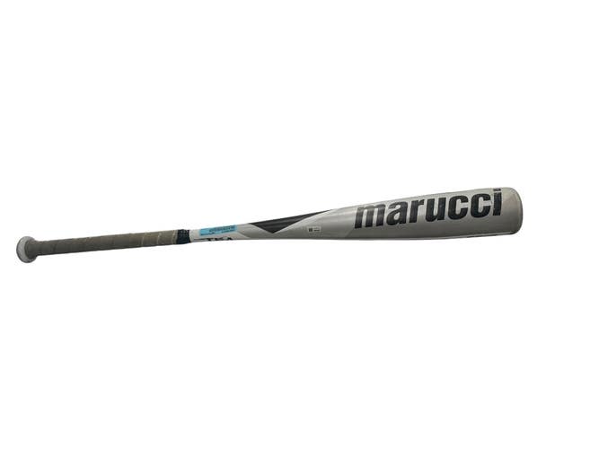 Used Marucci F5 BB/SB USSSA 2 3/4 Bat 29" 11735-S000366334