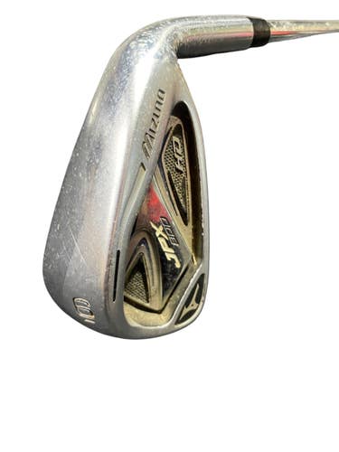 Used Mizuno JPX800 Mens Individual Iron RH 6 Iron 11735-S000362995