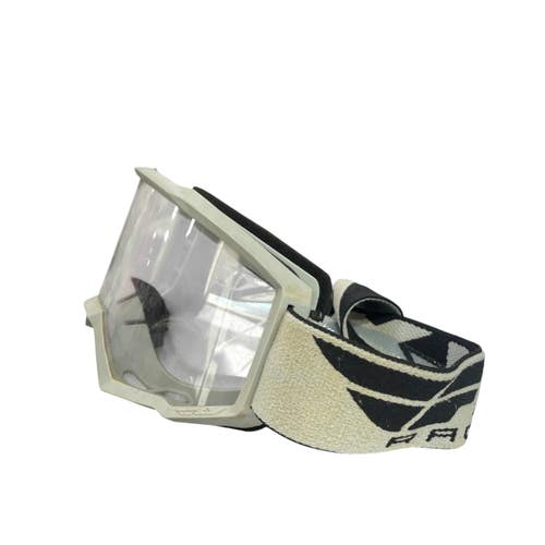 Used Snow Goggles Adult Grey 11735-S000360993
