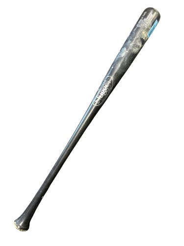 Used Louisville Slugger 3 BB/SB Wood Bat 31" 11735-S000359471