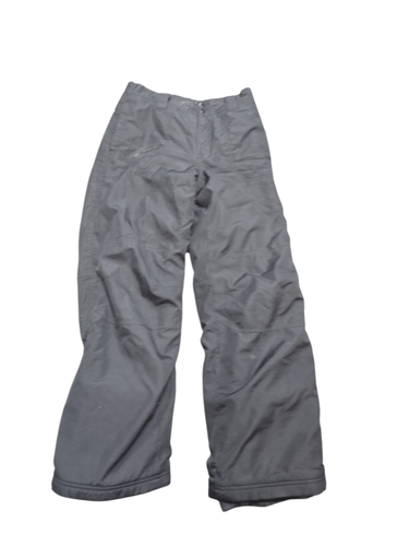 Used Snow Pants Y Black XL 11735-S000358982