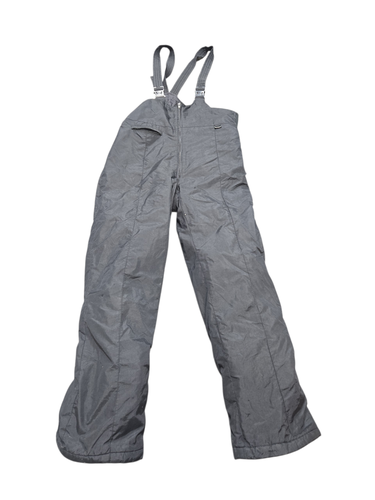 Used Outerwear Thermal A Black XL 11735-S000358981