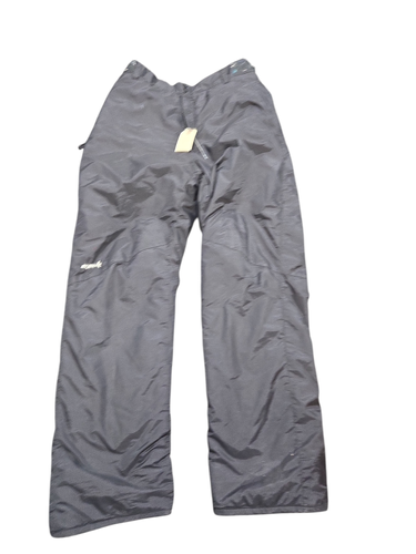 Used Snow Pants M Black XL 11735-S000358821