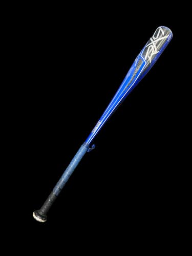 Used Rawlings RX9 BB/SB Youth Bat 29" 11735-S000358740