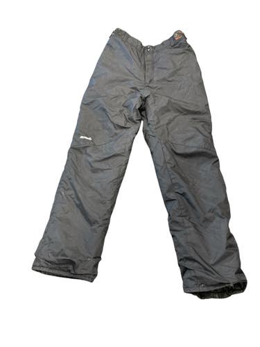 Used Snow Pants M Black MD 11735-S000358451