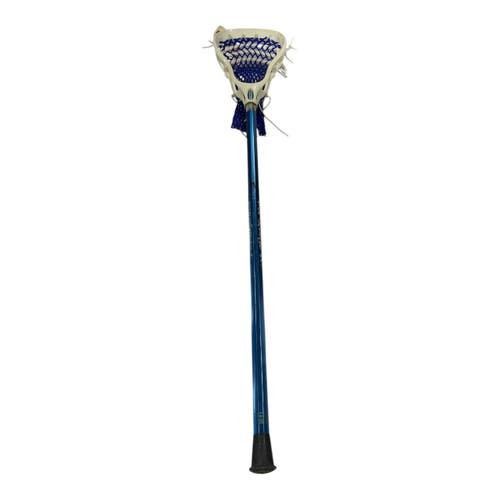 Used Warrior ALLOY 2000 Men Atk/Mid Complete Stick Royal Blue 11735-S000350151