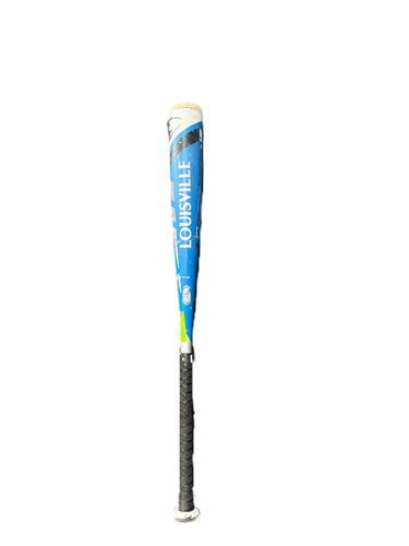 Used Louisville Slugger CATALYST SLCT15X BB/SB USSSA 2 3/4 Bat 31" 11735-S000349098