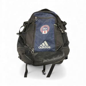 Used Adidas BACKPACK BB/SB Player Backpack Navy Blue 11735-S000347862