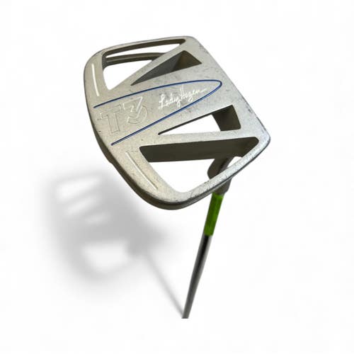 Used Jr Putter RH 11735-S000354045