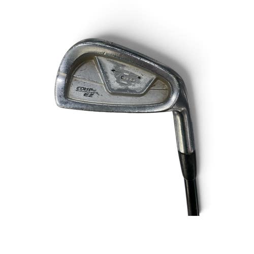 Used Mizuno ZOID Mens Individual Iron RH 7 Iron 11735-S000370406